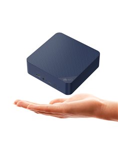 BEELINK mini PC EQ14, Intel N150, 16GB, 500GB M.2, Windows 11 Pro