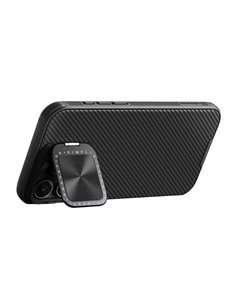 NILLKIN θήκη CamShield Prop για Apple iPhone 16 Pro Max, μαύρη