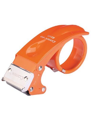 Comix βάση για ταινία συσκευασίας, έως 4,8εκ. πλάτος