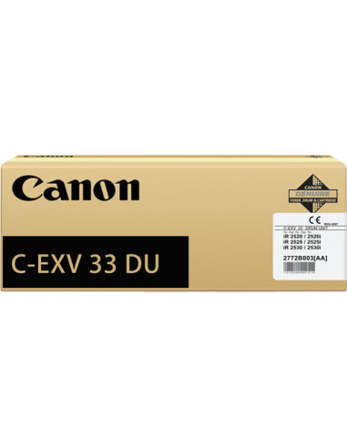 Drum Copier Canon C-EXV32,33