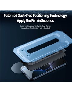 NILLKIN tempered glass Guardian 2.5D για Apple iPhone 16 Pro Max