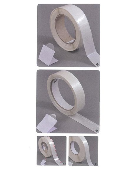 Αυτοκόλλητα στρόγγυλα Ø20χιλ. removable (5000τεμ/ρολ)