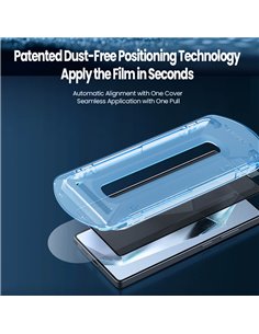 NILLKIN tempered glass Guardian 2.5D για Samsung Galaxy S25 Ultra