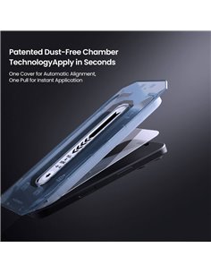 NILLKIN tempered glass 2.5D H+ Pro για Apple iPhone 16 Pro Max