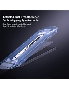 NILLKIN tempered glass 2.5D H+ Pro για Samsung Galaxy S25 Plus