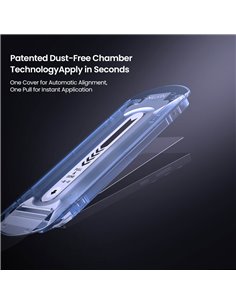 NILLKIN tempered glass 2.5D H+ Pro για Samsung Galaxy S25 Ultra