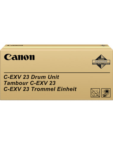 Drum Copier Canon C-EXV23