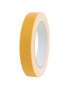 Bostik ταινία διπλής όψης αφρώδη γενικής χρήσης 19mm x 10m x 0,8mm