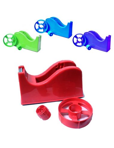 Βάση σελοτέιπ κοκτέηλ 33 - 66μ.