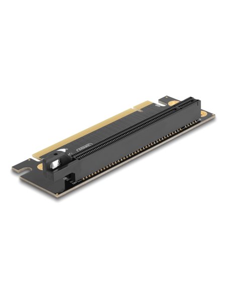 DELOCK κάρτα ανύψωσης PCI Express x16 σε PCI Express x16 γωνιακή 81296