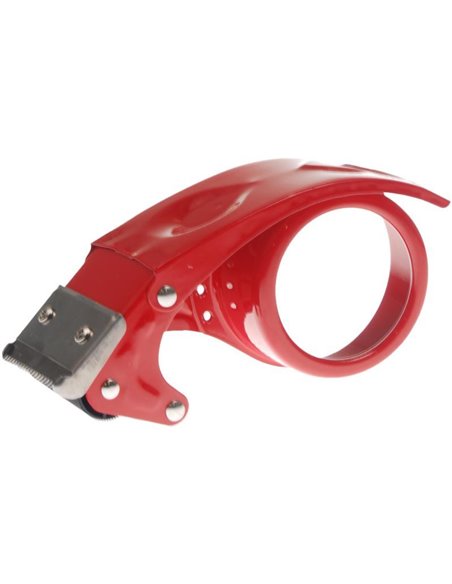 Βάση για ταινία συσκευασίας, μεταλλική