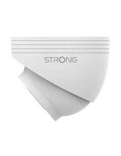 STRONG IP κάμερα TUR05DL0-P με μικρόφωνο, 5MP, 2.8mm, PoE