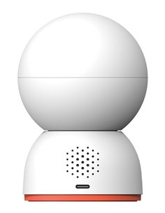 STRONG smart κάμερα SHC08IR0-W, 8MP, WiFi, PTZ, SD