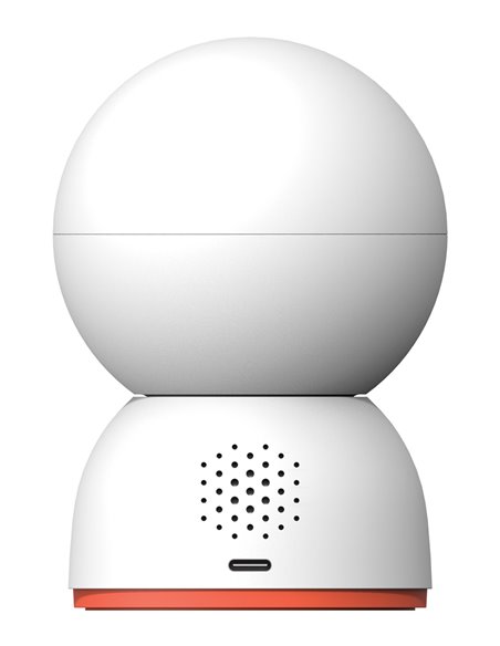 STRONG smart κάμερα SHC08IR0-W, 8MP, WiFi, PTZ, SD