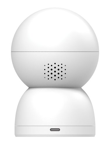 STRONG smart κάμερα SHC04IR0-W, 4MP, WiFi, PTZ, SD