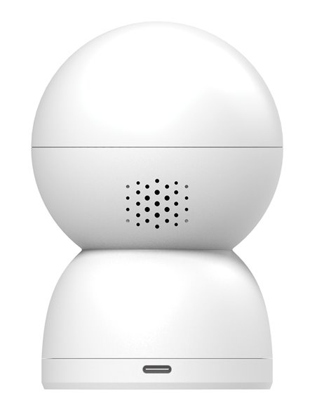 STRONG smart κάμερα SHC04IR0-W, 4MP, WiFi, PTZ, SD