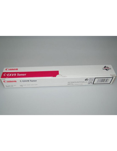 Toner Copier Canon C-EXV9 Magenta