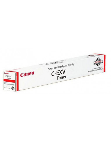 Toner Copier Canon C-EXV51M Magenta -60K Pgs