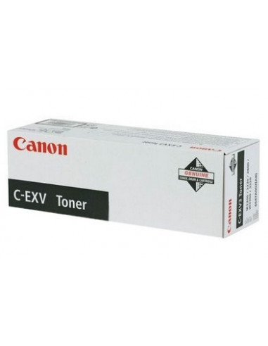 Toner Copier Canon C-EXV29 Cyan - 27K Pgs