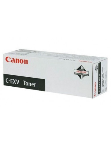 Toner Copier Canon C-EXV29 Yellow - 27K Pgs