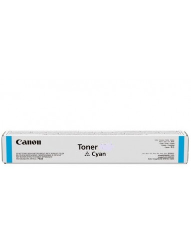 Toner Copier Canon C-EXV54 Cyan