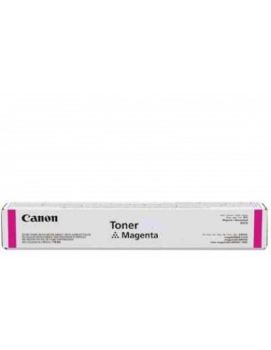 Toner Copier Canon C-EXV54 Magenta