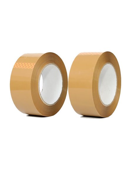 Next κολλητική ταινία καφέ 30χιλ. x60μ. 52mic