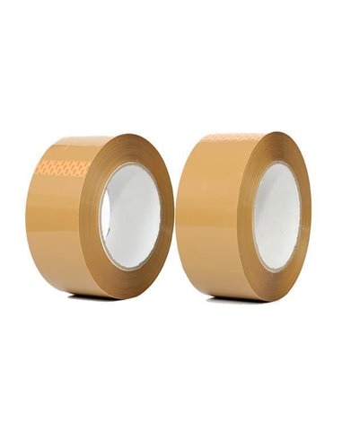 Next κολλητική ταινία καφέ αθόρυβη 48χιλ.x66μ. 47mic