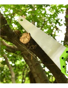 DELI πριόνι ξύλου DL6840, 400mm, 7 TPI