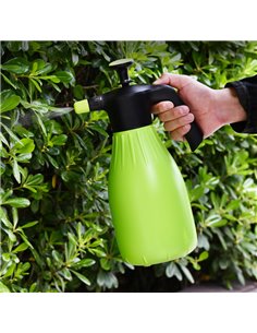 DELI ψεκαστήρας προπιέσεως DL581021 με 2 λειτουργίες ψεκασμού, 2L