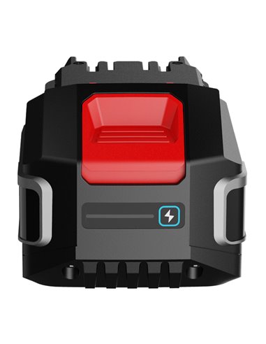 DELI μπαταρία λιθίου για εργαλεία μπαταρίας DE-DC20A4, 20V 4Ah