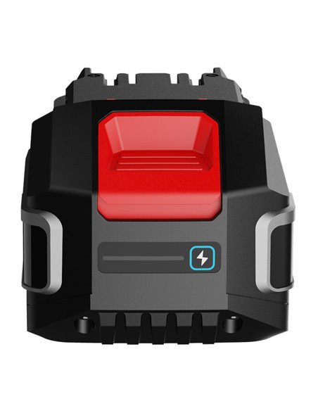 DELI μπαταρία λιθίου για εργαλεία μπαταρίας DE-DC20A4, 20V 4Ah