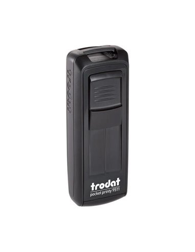 Trodat pocket printy 9511