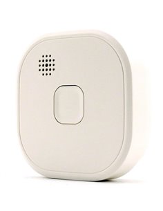 SENTEK ασύρματος ανιχνευτής καπνού SK40 με ηχητικό συναγερμό