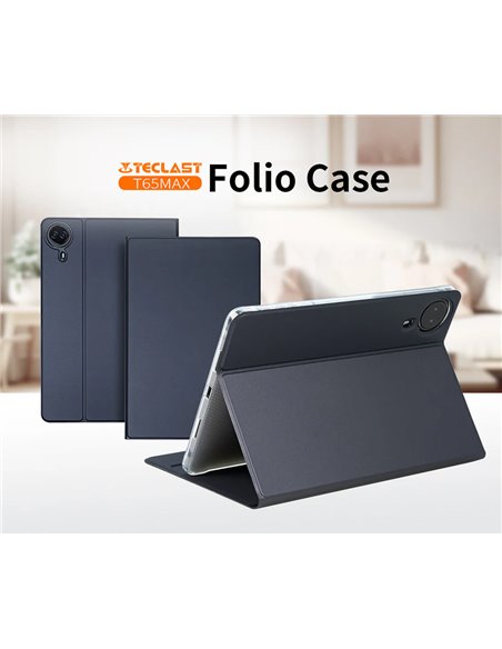 TECLAST θήκη προστασίας CASE-T65MAX για tablet T65 Max, γκρι