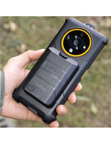 ULEFONE RFID reader UAN06, συμβατός με Armor θήκες, Bluetooth, 1600mAh