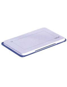 Ταμπόν 6.7x10.2εκ. μπλε