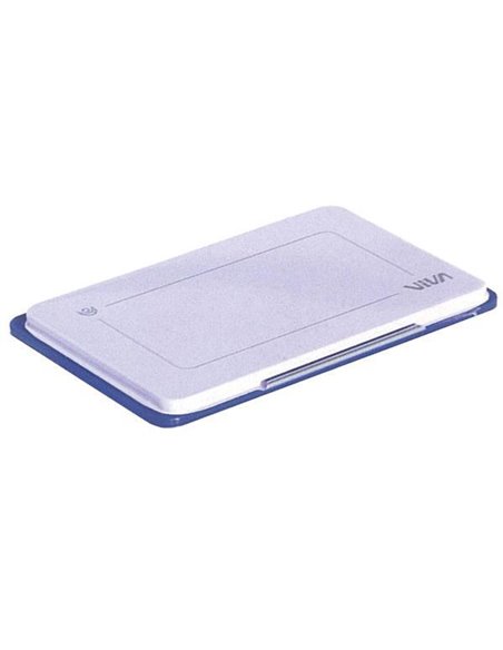 Ταμπόν 6.7x10.2εκ. μπλε