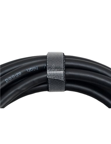 POWERTECH καλώδιο DisplayPort CAB-DP079, 8K/60Hz, 48 Gbps, 1.5m, μαύρο