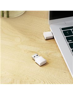 MERCUSYS ασύρματος USB αντάπτορας δικτύου MA30N, AC1300, Ver 1.0