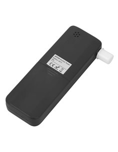 HANWEI ψηφιακός μετρητής αλκοόλ AT218, 0~1mg/L