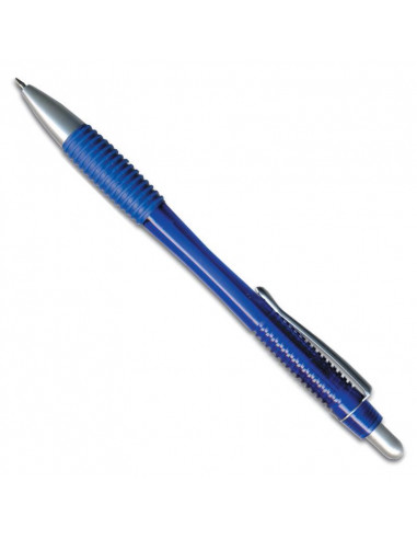 Στυλό πλαστικό ball pen μπλε