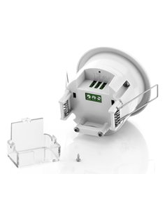 ADELEQ αισθητήρας κίνησης 10-501, 5A 230V, λευκός