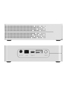 POWERTECH 5G mobile router PT-1511, WiFi 6, AX1800 dual band, 4000mAh