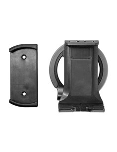 BRATECK επιτραπέζια βάση για tablet PAD35-09, foldable, μαύρη