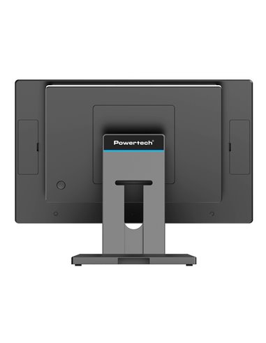 POWERTECH σύστημα POS/All-In-One PT-1513 με οθόνη αφής 15.6", J6412, 8/256GB SSD, Windows 11 IoT