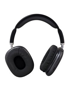 KAKUSIGA headphones KSC-1466, ασύρματα & ενσύρματα, micro SD, 40mm, 400mAh, μαύρα