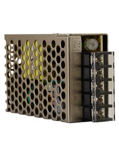 PULSAR τροφοδοτικό RS-25-12, 2.1A/12V/25W