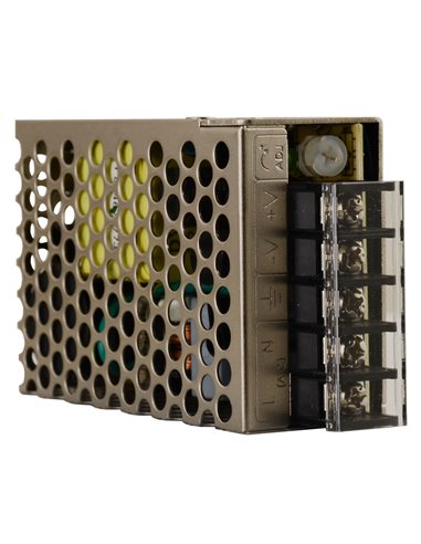 PULSAR τροφοδοτικό RS-25-12, 2.1A/12V/25W