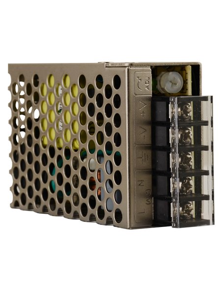 PULSAR τροφοδοτικό RS-25-12, 2.1A/12V/25W